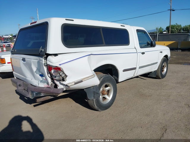 1997 FORD RANGER 1FTCR10U8VUA70146 Photo 3