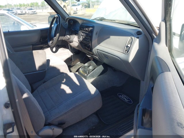 1997 FORD RANGER 1FTCR10U8VUA70146 Photo 4