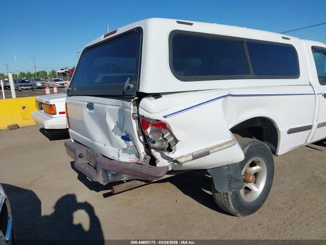 1997 FORD RANGER 1FTCR10U8VUA70146 Photo 5