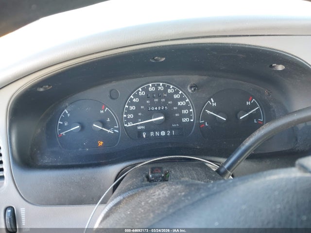 1997 FORD RANGER 1FTCR10U8VUA70146 Photo 6