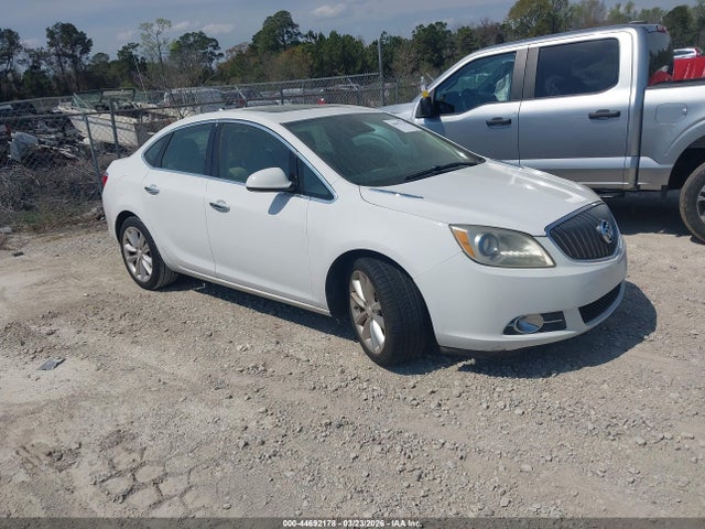 Aukcja sprzedaży 2014 Buick Verano Leather Group, vin: 1G4PS5SK1E4135245, numer aukcji: 44692178