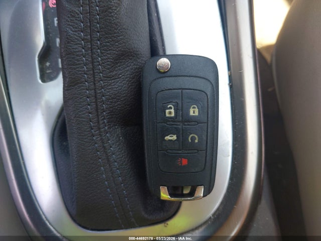 Aukcja sprzedaży 2014 Buick Verano Leather Group, vin: 1G4PS5SK1E4135245, numer aukcji: 44692178