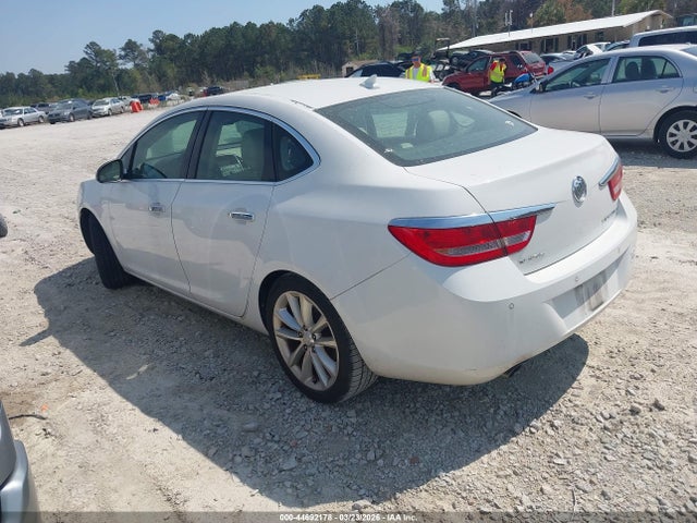 Aukcja sprzedaży 2014 Buick Verano Leather Group, vin: 1G4PS5SK1E4135245, numer aukcji: 44692178
