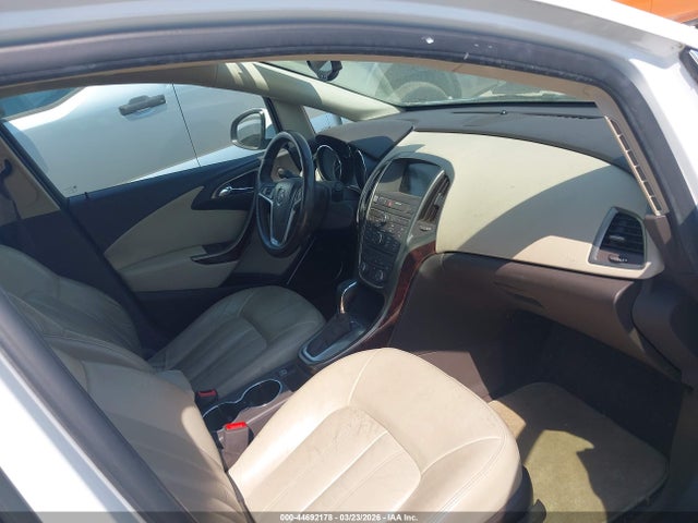 Aukcja sprzedaży 2014 Buick Verano Leather Group, vin: 1G4PS5SK1E4135245, numer aukcji: 44692178