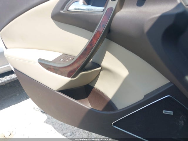 Aukcja sprzedaży 2014 Buick Verano Leather Group, vin: 1G4PS5SK1E4135245, numer aukcji: 44692178