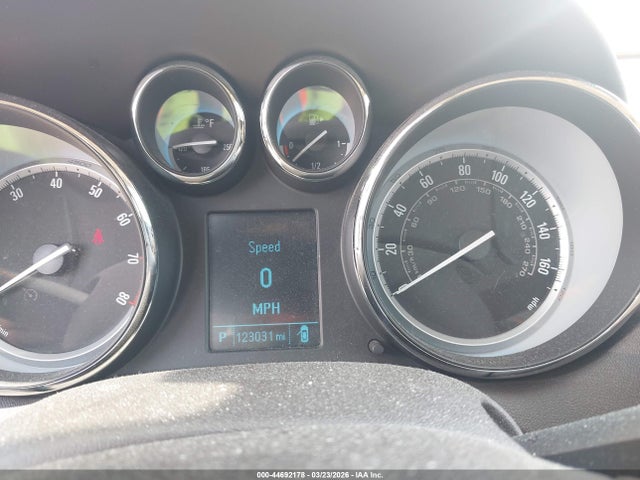 Aukcja sprzedaży 2014 Buick Verano Leather Group, vin: 1G4PS5SK1E4135245, numer aukcji: 44692178