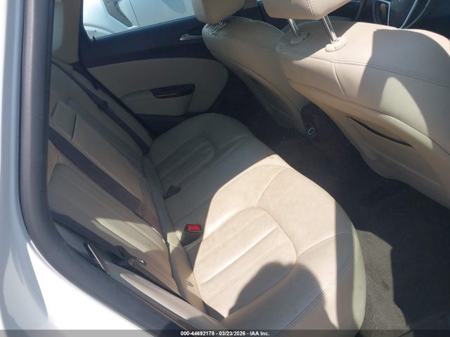 Aukcja sprzedaży 2014 Buick Verano Leather Group, vin: 1G4PS5SK1E4135245, numer aukcji: 44692178
