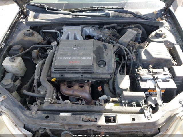 2003 TOYOTA AVALON 4T1BF28B83U310866 Photo 9
