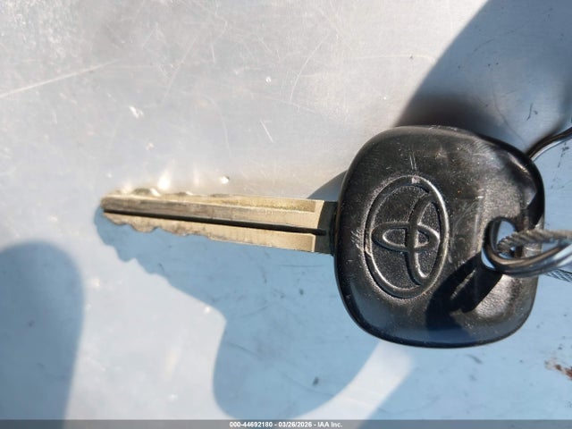 2003 TOYOTA AVALON 4T1BF28B83U310866 Photo 10