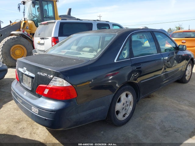 2003 TOYOTA AVALON 4T1BF28B83U310866 Photo 3