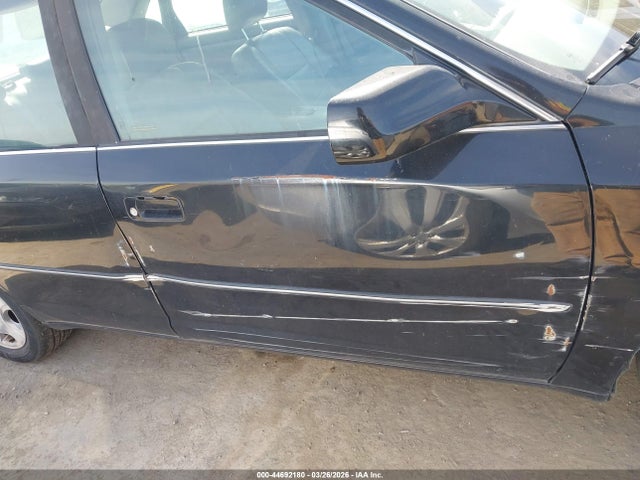 2003 TOYOTA AVALON 4T1BF28B83U310866 Photo 5