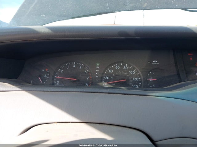 2003 TOYOTA AVALON 4T1BF28B83U310866 Photo 6