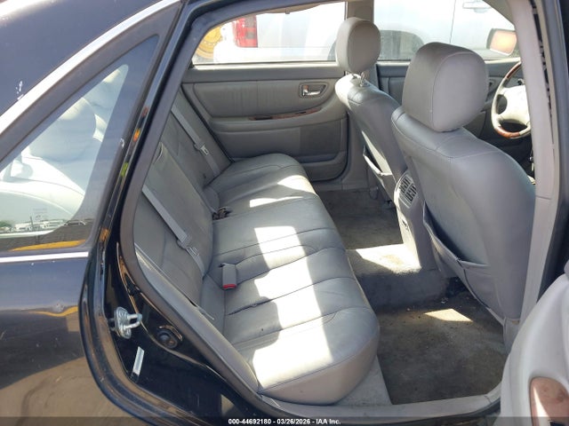 2003 TOYOTA AVALON 4T1BF28B83U310866 Photo 7