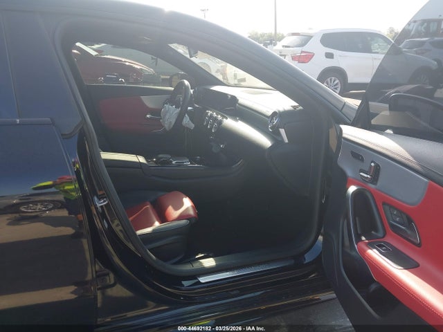 2020 Mercedes-benz Cla 250 მანქანა იყიდება აუქციონზე, vin: WDD5J4GB6LN069046, აუქციონის ნომერი: 44692182
