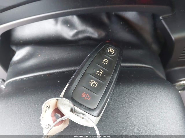 44692186 :رقم المزاد ، 1FMJK1KT5GEF36673 vin ، 2016 Ford Expedition El Limited مزاد بيع