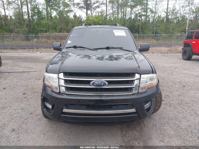44692186 :رقم المزاد ، 1FMJK1KT5GEF36673 vin ، 2016 Ford Expedition El Limited مزاد بيع