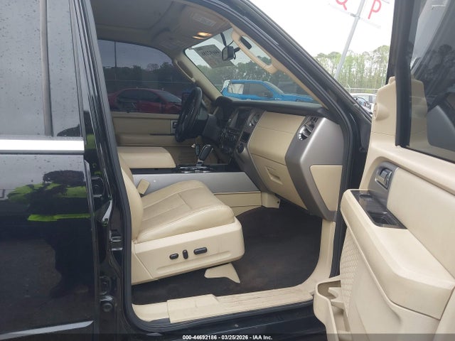 44692186 :رقم المزاد ، 1FMJK1KT5GEF36673 vin ، 2016 Ford Expedition El Limited مزاد بيع