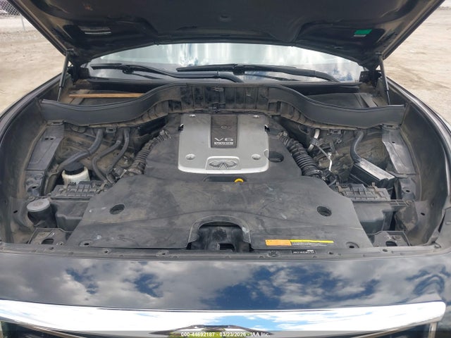 JN8CS1MU6EM451254 Infiniti QX70