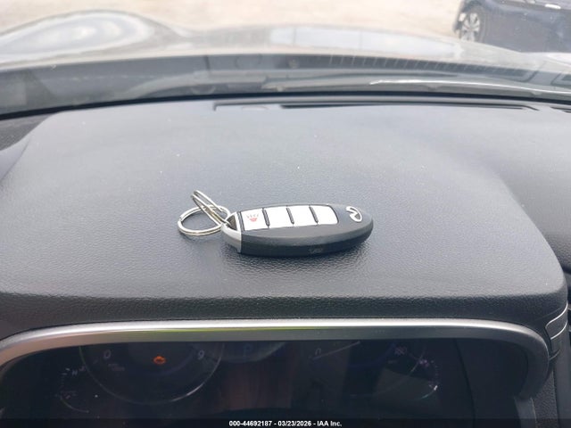 JN8CS1MU6EM451254 Infiniti QX70