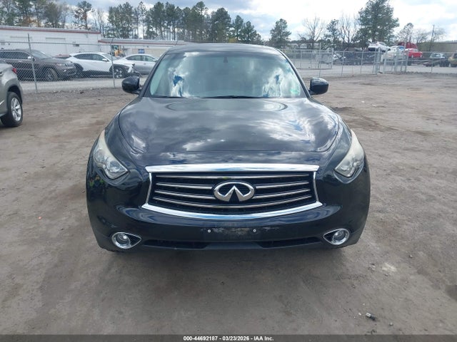 JN8CS1MU6EM451254 Infiniti QX70