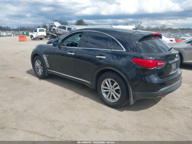 JN8CS1MU6EM451254 Infiniti QX70