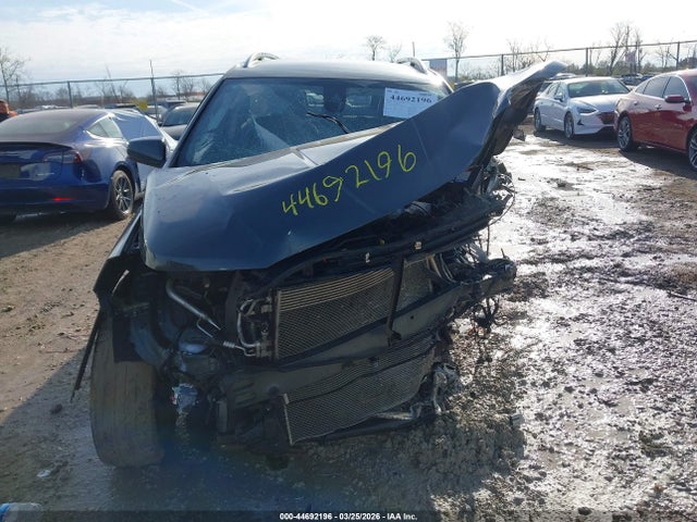Aukcja sprzedaży 2020 Gmc Terrain Awd Slt, vin: 3GKALVEV4LL101194, numer aukcji: 44692196
