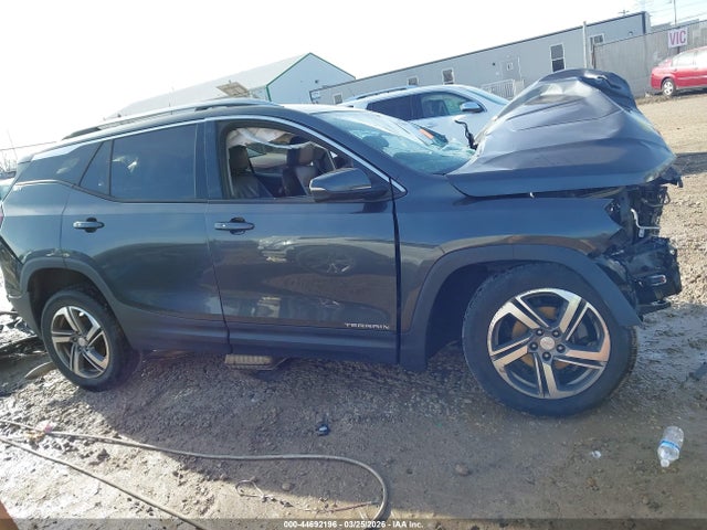 Aukcja sprzedaży 2020 Gmc Terrain Awd Slt, vin: 3GKALVEV4LL101194, numer aukcji: 44692196