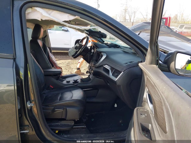 Aukcja sprzedaży 2020 Gmc Terrain Awd Slt, vin: 3GKALVEV4LL101194, numer aukcji: 44692196