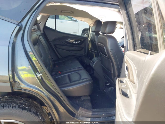 Aukcja sprzedaży 2020 Gmc Terrain Awd Slt, vin: 3GKALVEV4LL101194, numer aukcji: 44692196