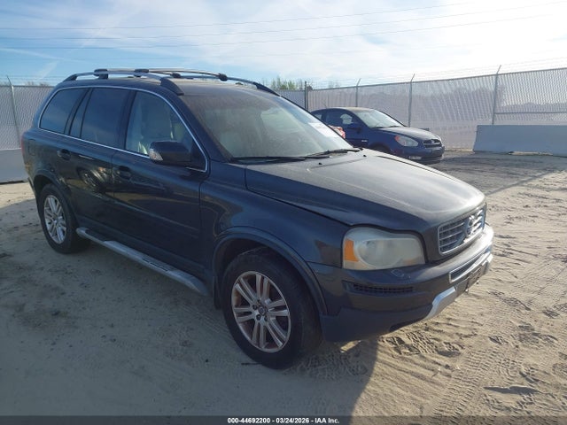 2011 VOLVO XC90 YV4952CZ3B1576853