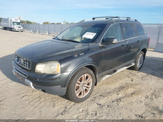2011 VOLVO XC90 YV4952CZ3B1576853 Photo 1