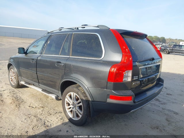 2011 VOLVO XC90 YV4952CZ3B1576853 Photo 2