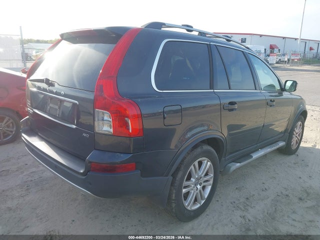 2011 VOLVO XC90 YV4952CZ3B1576853 Photo 3
