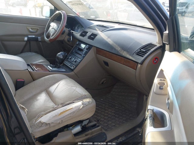 2011 VOLVO XC90 YV4952CZ3B1576853 Photo 4