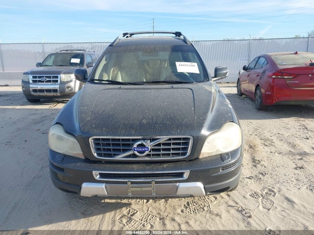 2011 VOLVO XC90 YV4952CZ3B1576853 Photo 5