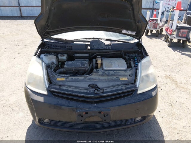 2005 TOYOTA PRIUS JTDKB20U650132172 Photo 9