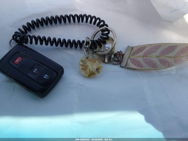 2005 TOYOTA PRIUS JTDKB20U650132172 Photo 10