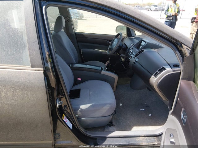 2005 TOYOTA PRIUS JTDKB20U650132172 Photo 4
