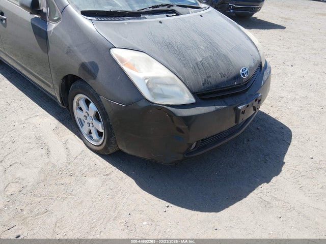 2005 TOYOTA PRIUS JTDKB20U650132172 Photo 5
