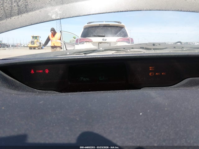 2005 TOYOTA PRIUS JTDKB20U650132172 Photo 6