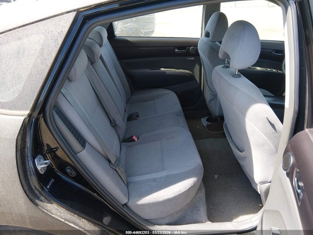 2005 TOYOTA PRIUS JTDKB20U650132172 Photo 7