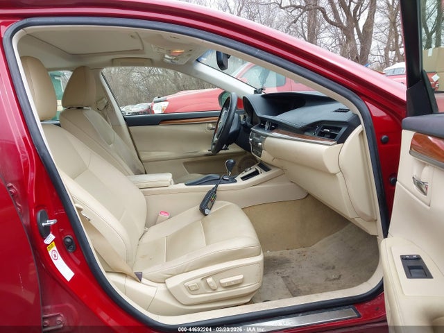 Aukcja sprzedaży 2013 Lexus Es 300h, vin: JTHBW1GGXD2007966, numer aukcji: 44692204