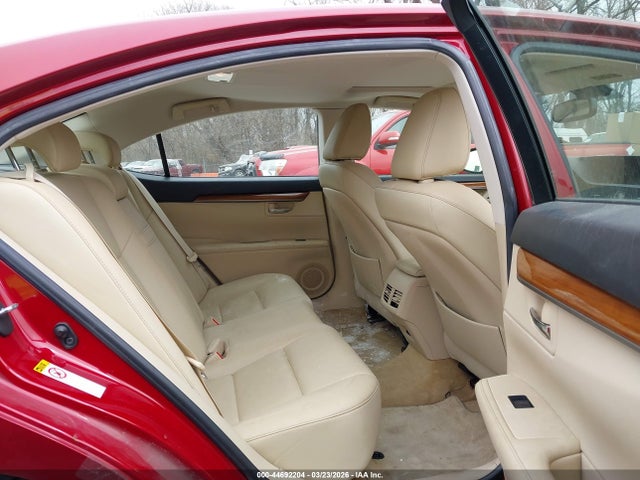Aukcja sprzedaży 2013 Lexus Es 300h, vin: JTHBW1GGXD2007966, numer aukcji: 44692204