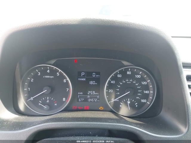 Hyundai ELANTRA SE 2017 5NPD74LF5HH092645 Image 7
