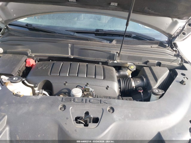 Aukcja sprzedaży 2011 Buick Enclave Cx, vin: 5GAKRAED5BJ386168, numer aukcji: 44692214