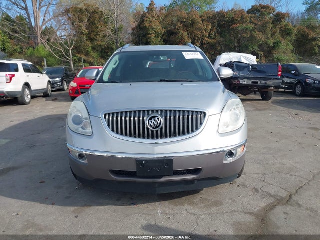 Aukcja sprzedaży 2011 Buick Enclave Cx, vin: 5GAKRAED5BJ386168, numer aukcji: 44692214