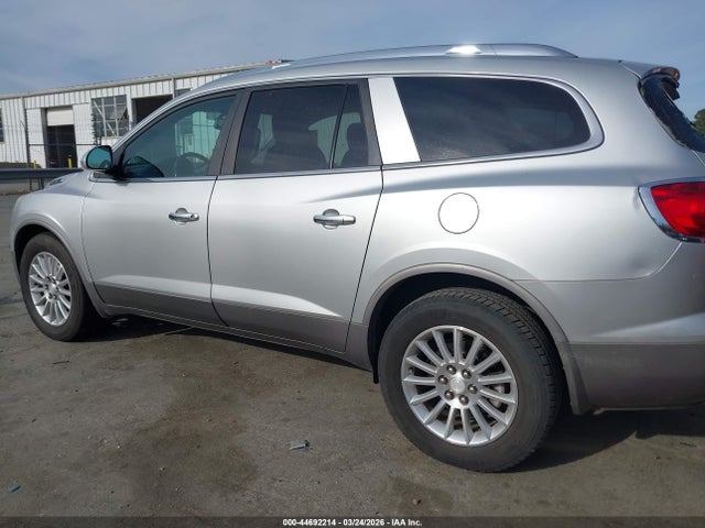 Aukcja sprzedaży 2011 Buick Enclave Cx, vin: 5GAKRAED5BJ386168, numer aukcji: 44692214