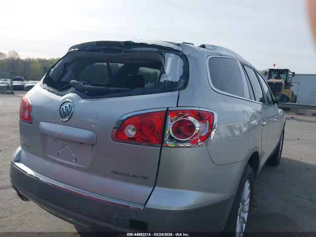 Aukcja sprzedaży 2011 Buick Enclave Cx, vin: 5GAKRAED5BJ386168, numer aukcji: 44692214