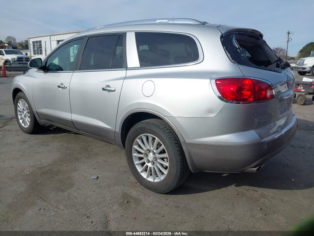 Aukcja sprzedaży 2011 Buick Enclave Cx, vin: 5GAKRAED5BJ386168, numer aukcji: 44692214