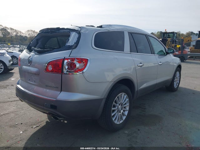 Aukcja sprzedaży 2011 Buick Enclave Cx, vin: 5GAKRAED5BJ386168, numer aukcji: 44692214